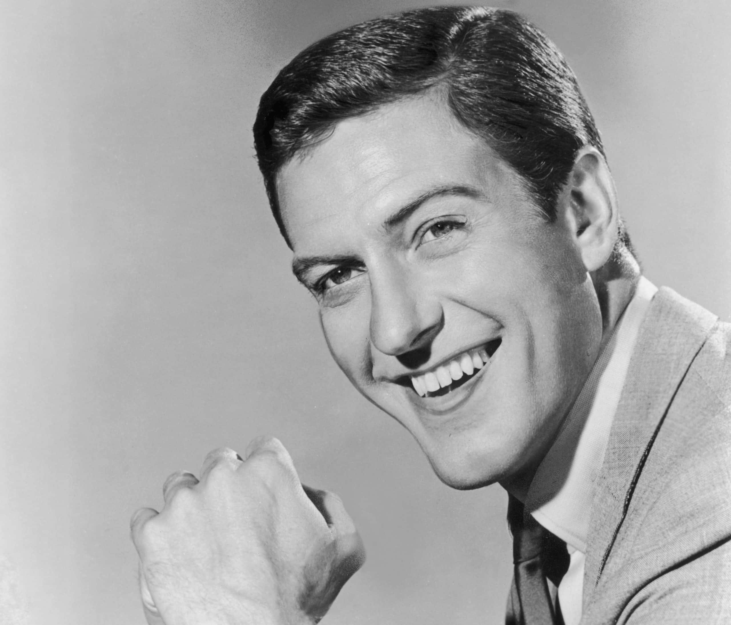 Dick Van Dyke facts