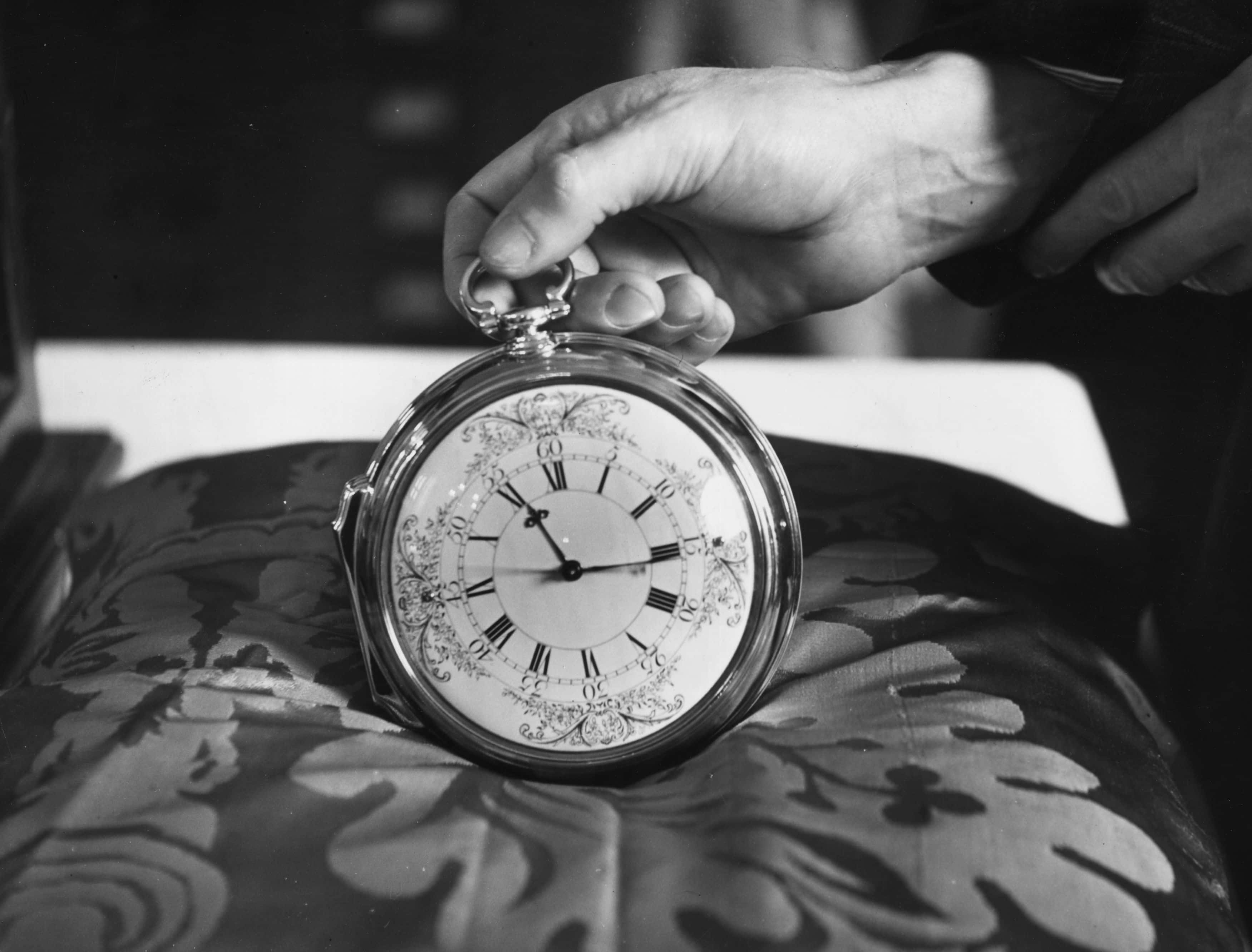 Captain James Cook facts