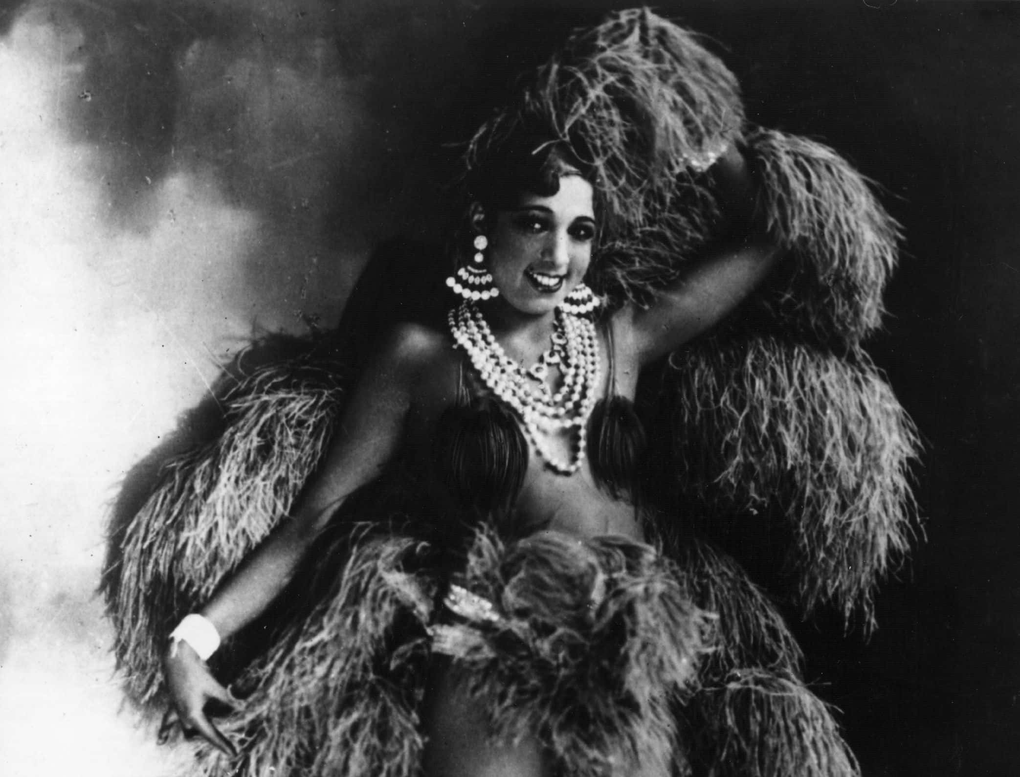 Josephine Baker Facts