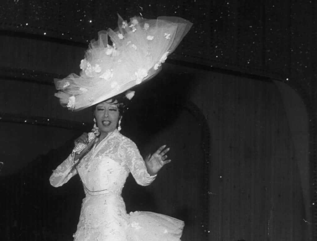 Josephine Baker Facts