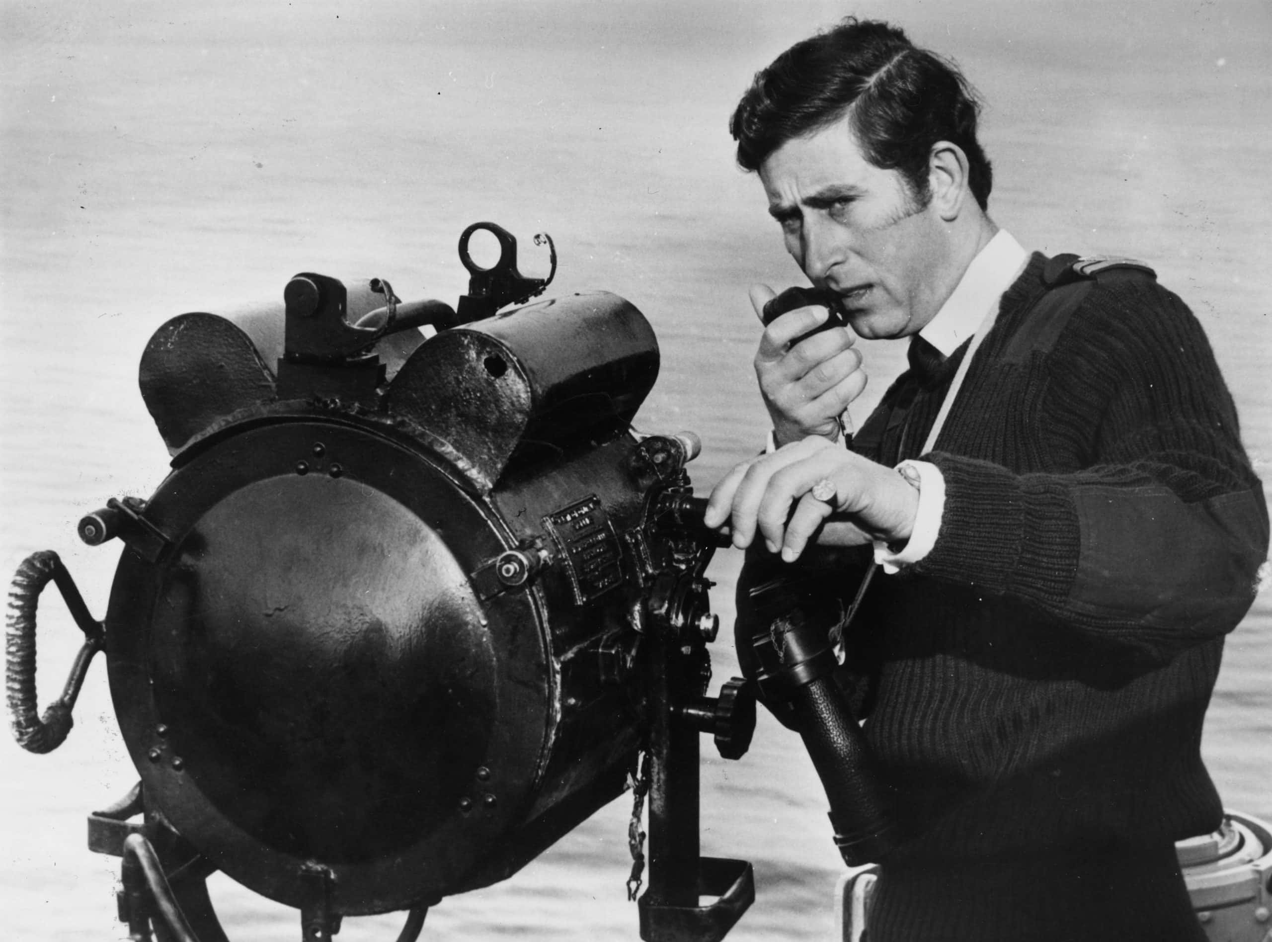 Prince Charles facts