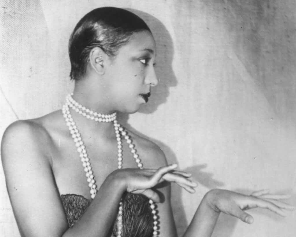 Josephine Baker Facts 