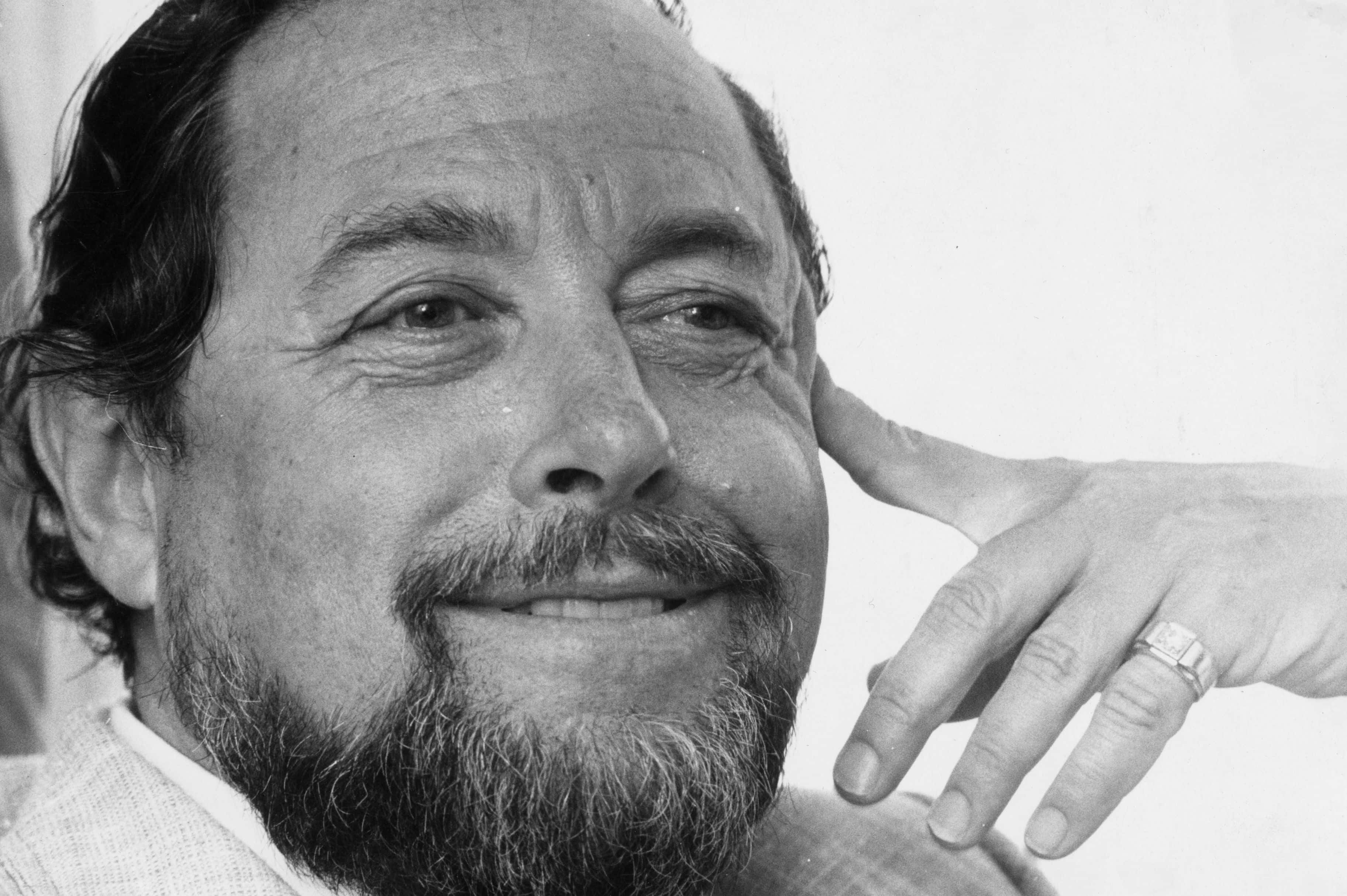 Tennessee Williams.