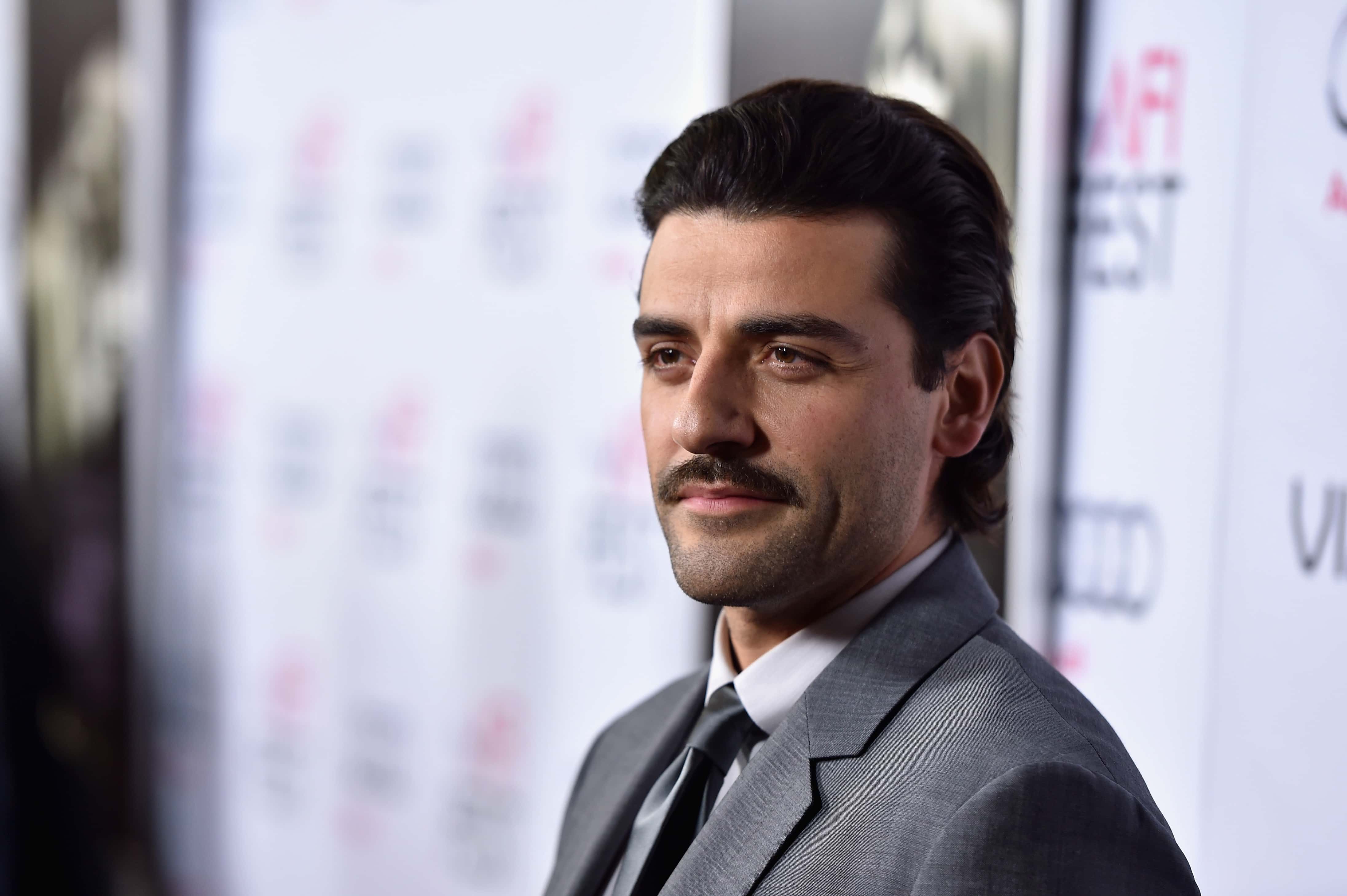 Oscar Isaac facts