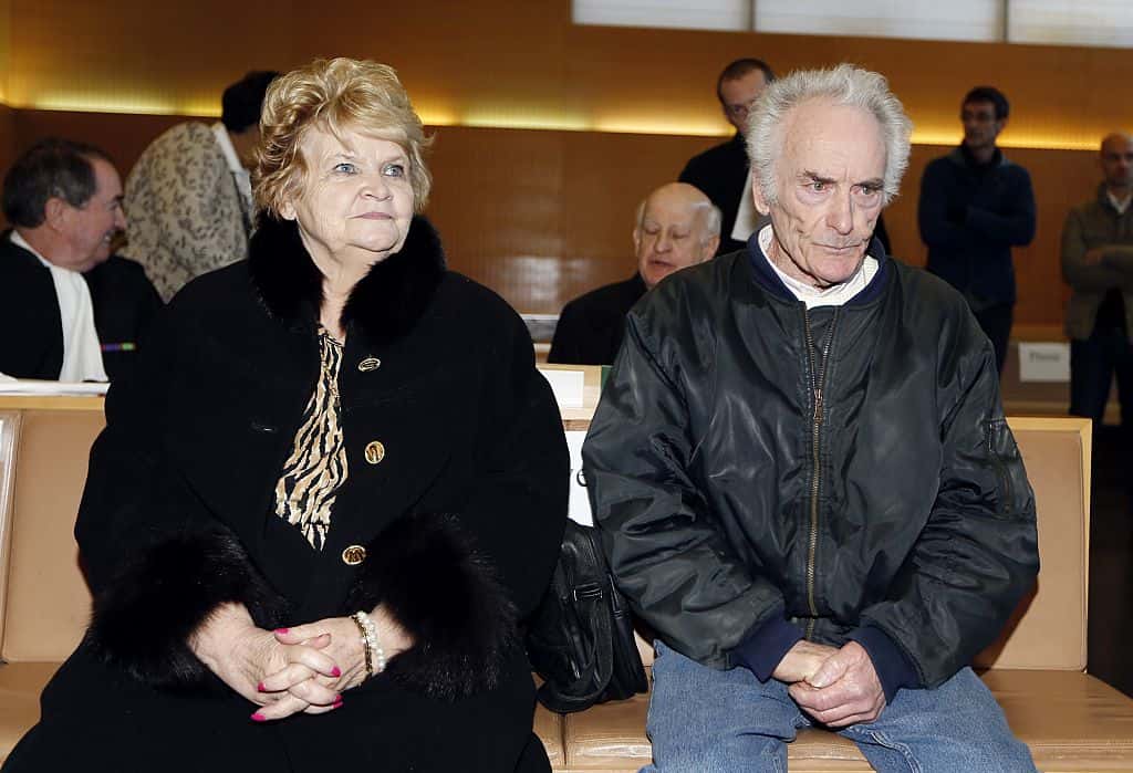 FRANCE-JUSTICE-PAINTING-TRIAL.