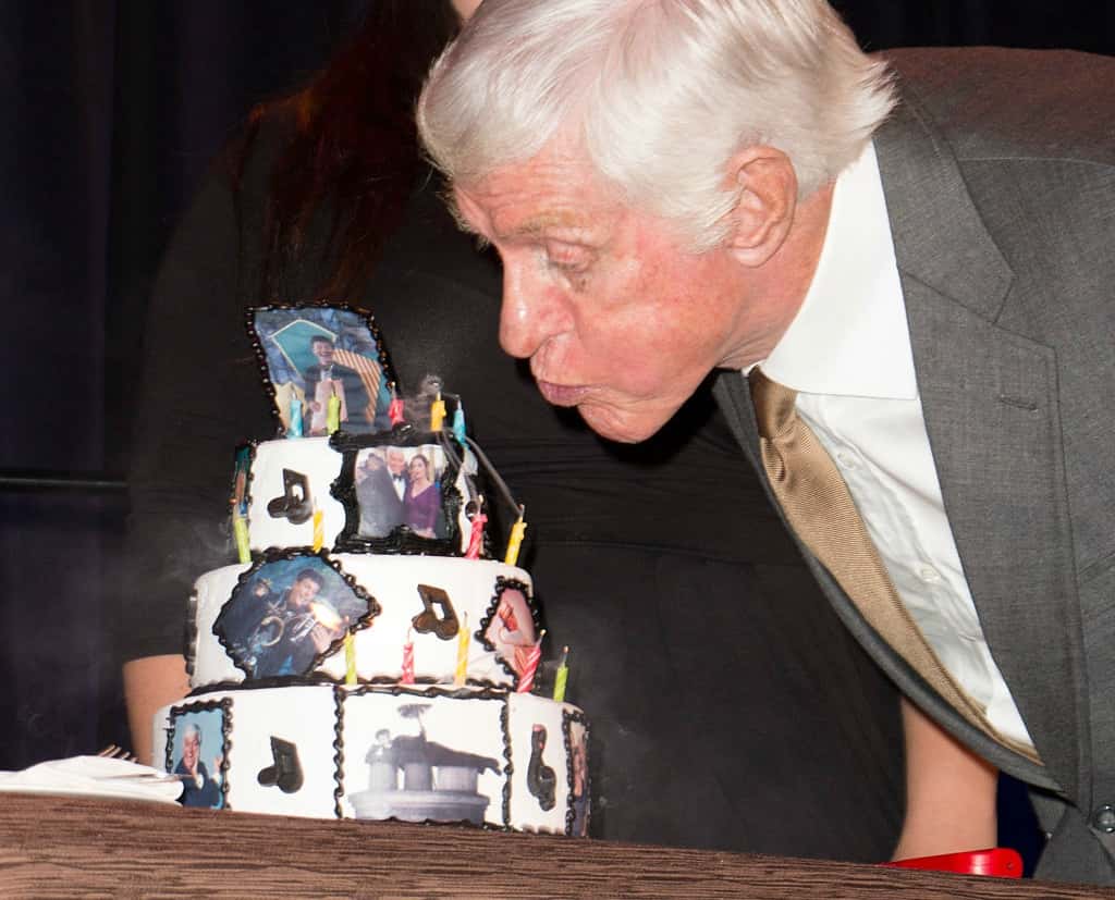 Dick Van Dyke Facts