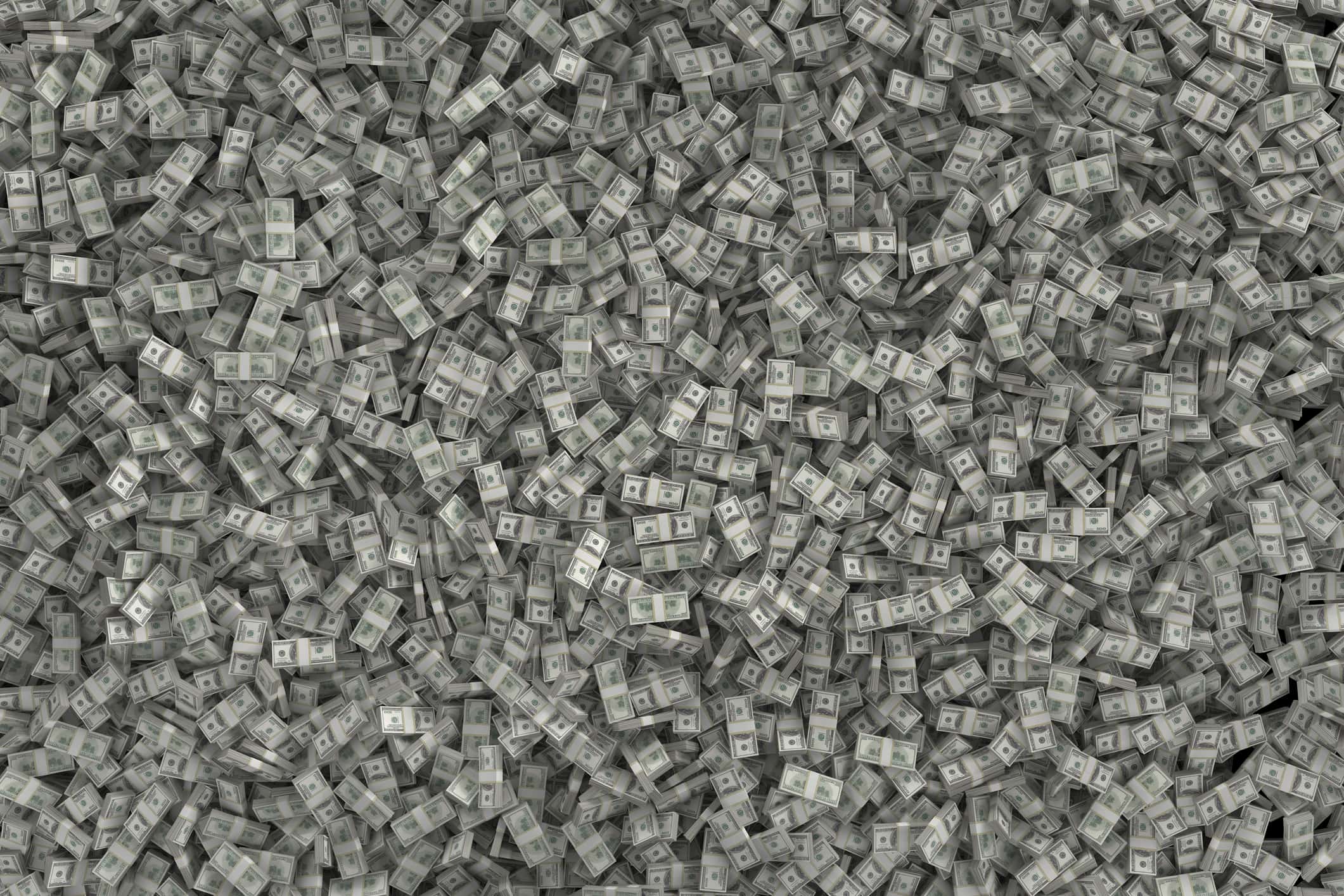 Captains Of Industry facts 