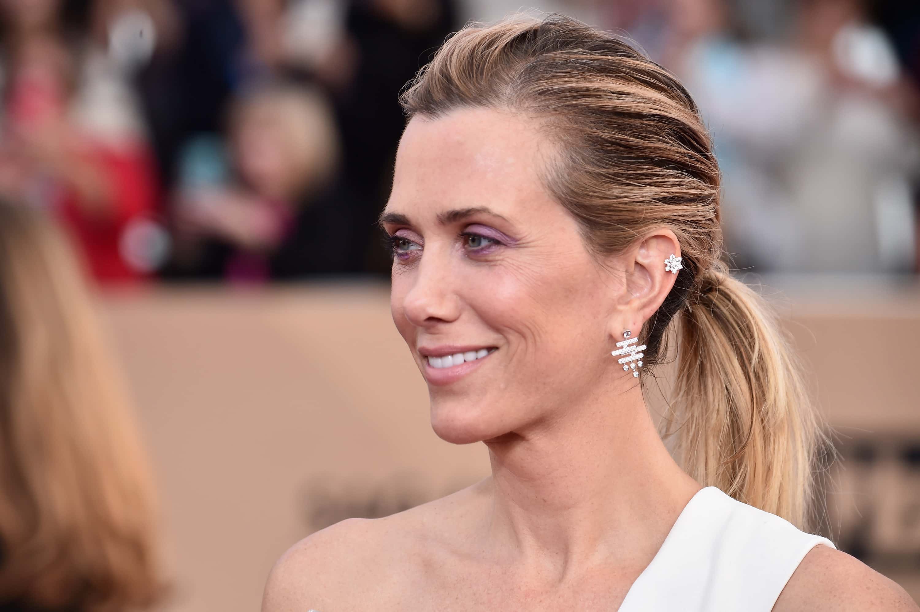 22nd Annual Screen Actors Guild Awards - Red Carpet.