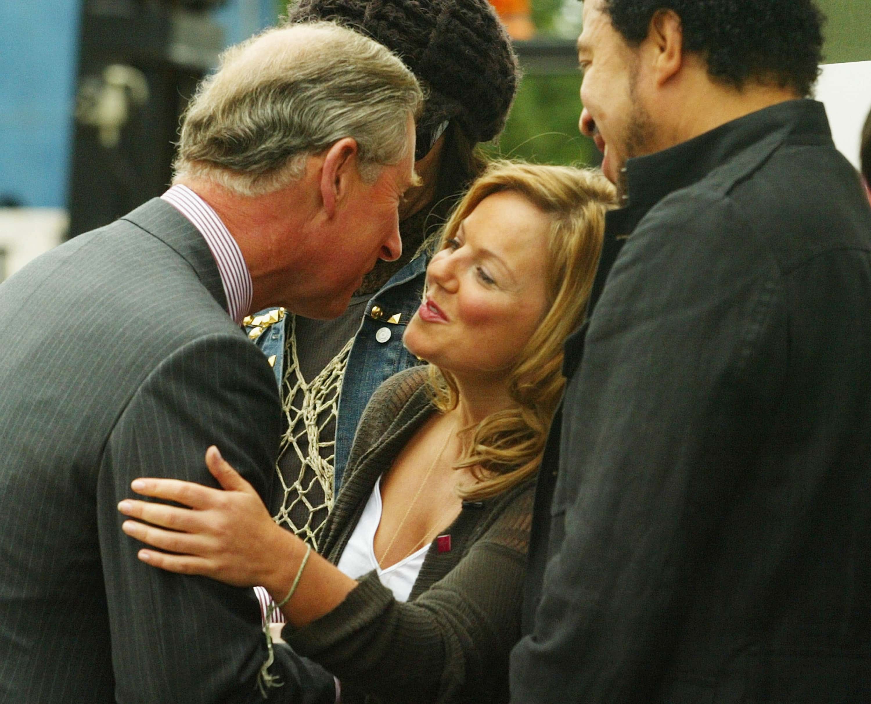 Prince Charles Facts