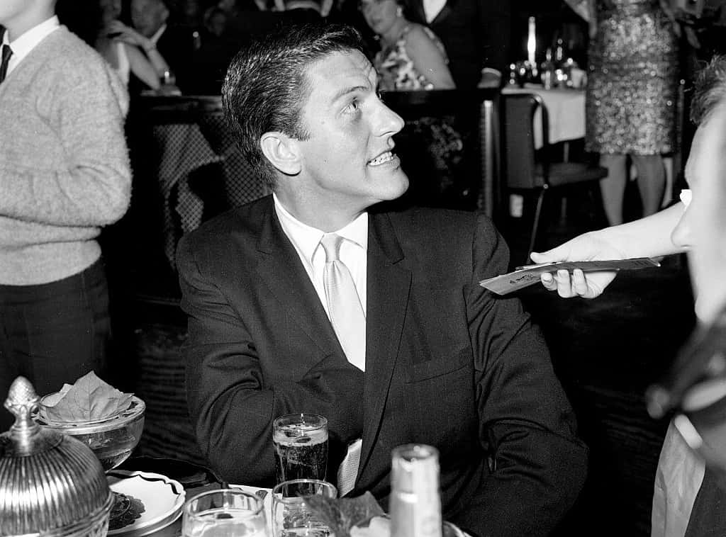 Dick Van Dyke facts