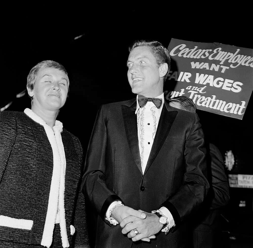 Dick Van Dyke Facts