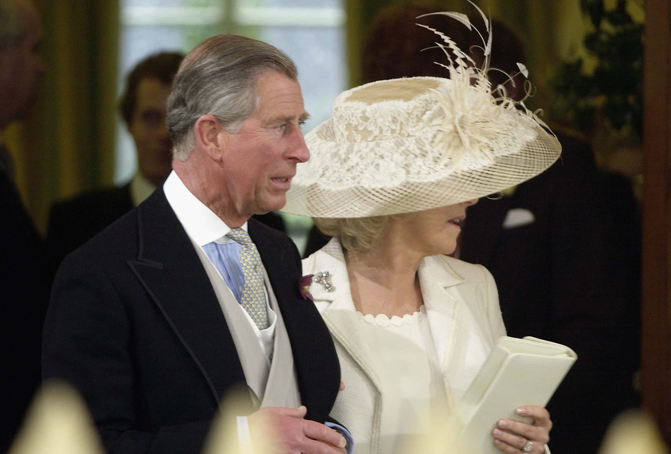 Prince Charles facts