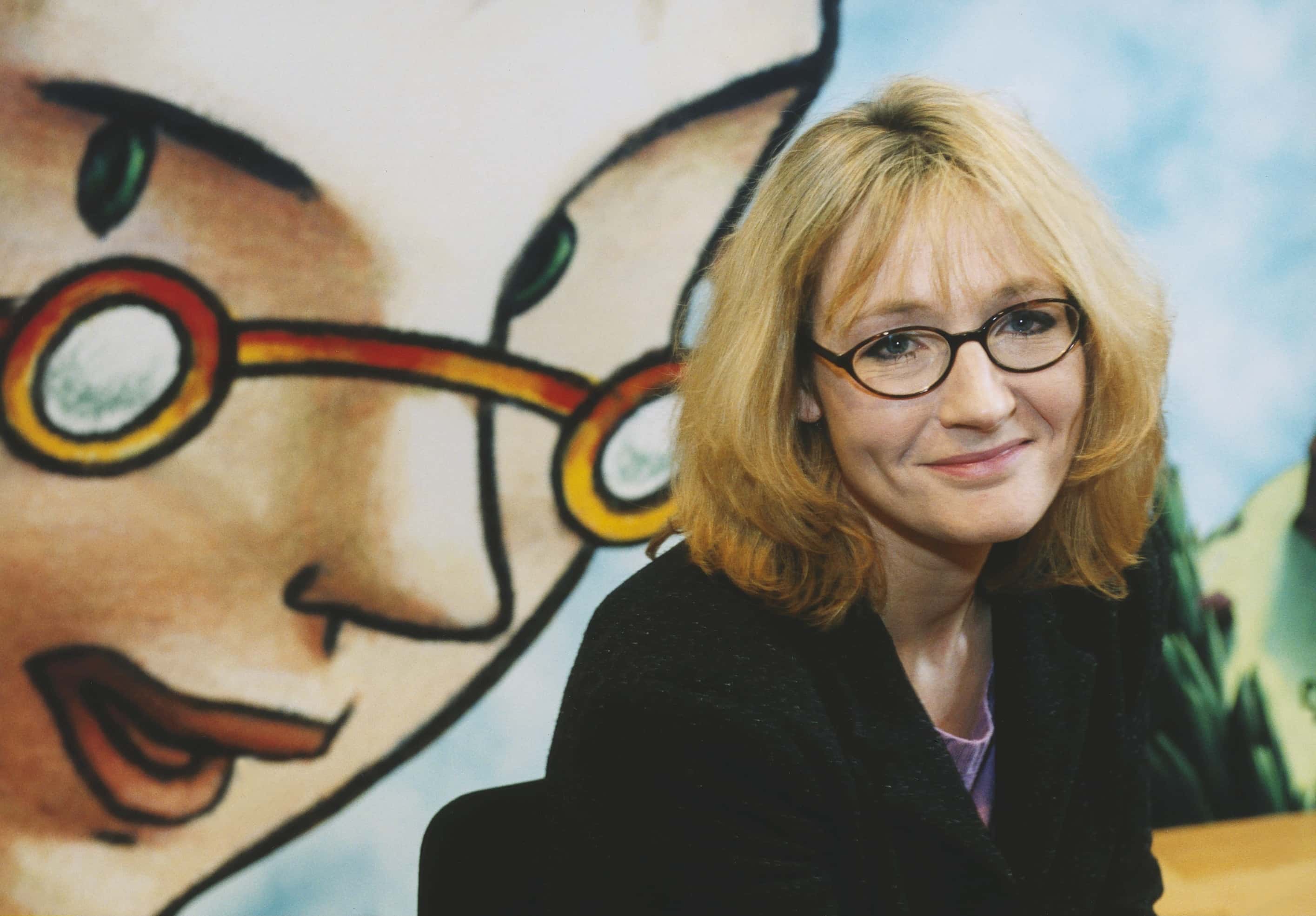 Newt Scamander facts