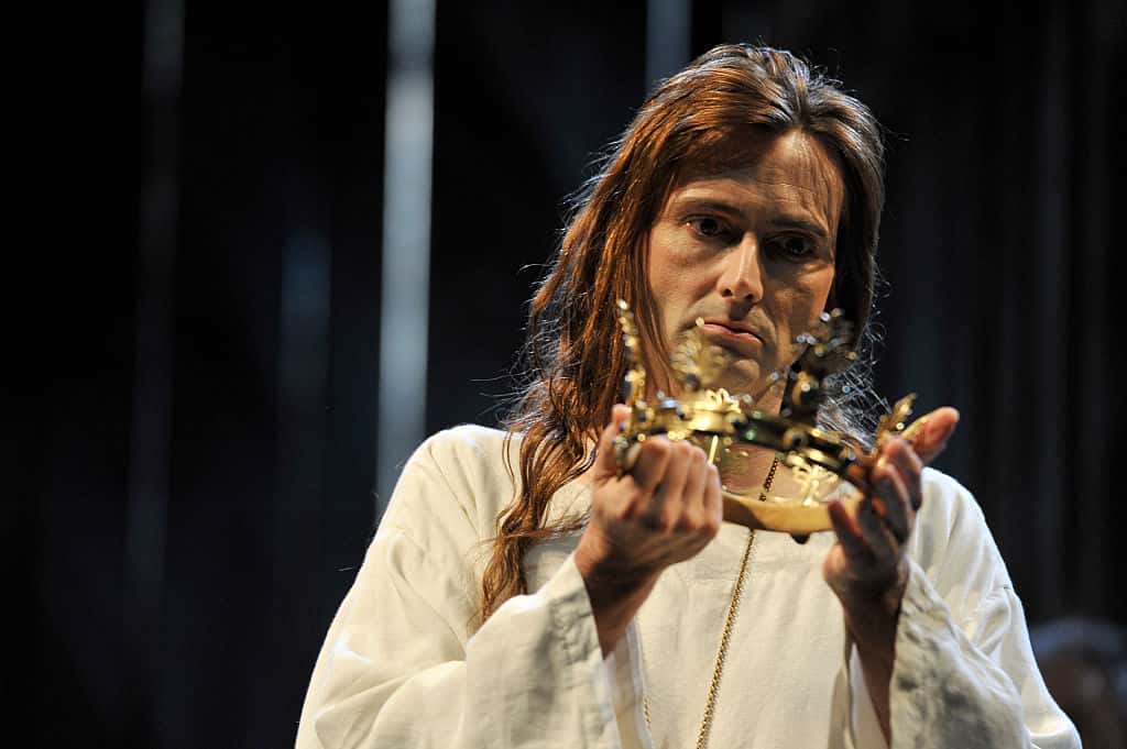 Edward the Black Prince facts