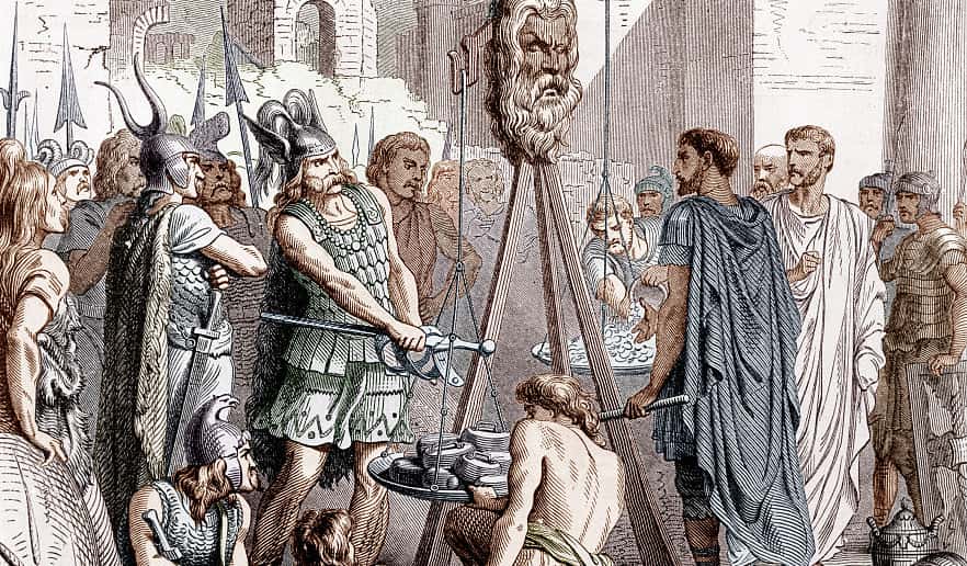 7 Deeply Disturbing Facts About the Ancient Celtic Society, by The True  Historian, Lessons from History