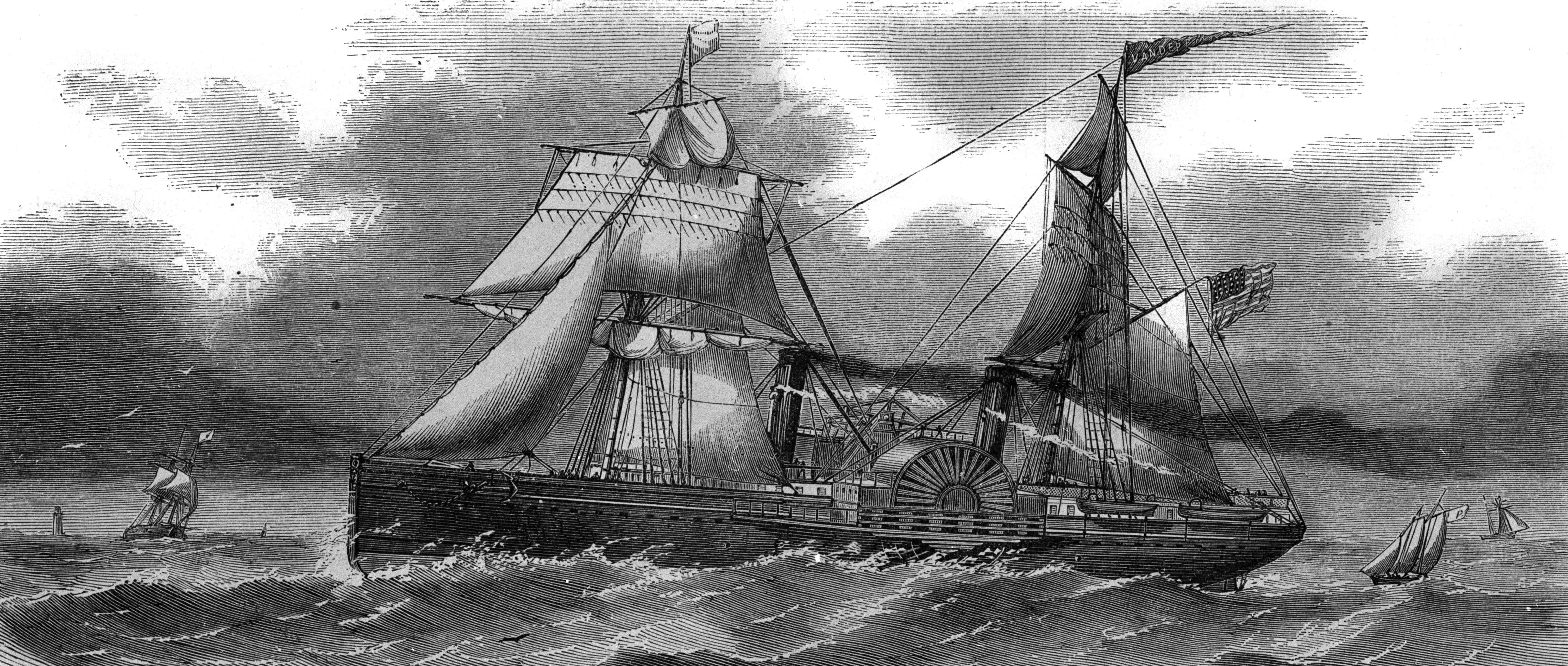 Captains Of Industry facts 