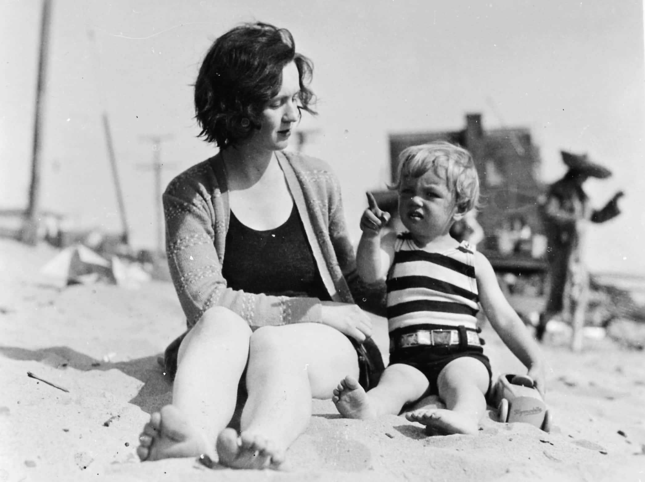 Marilyn Monroe Facts