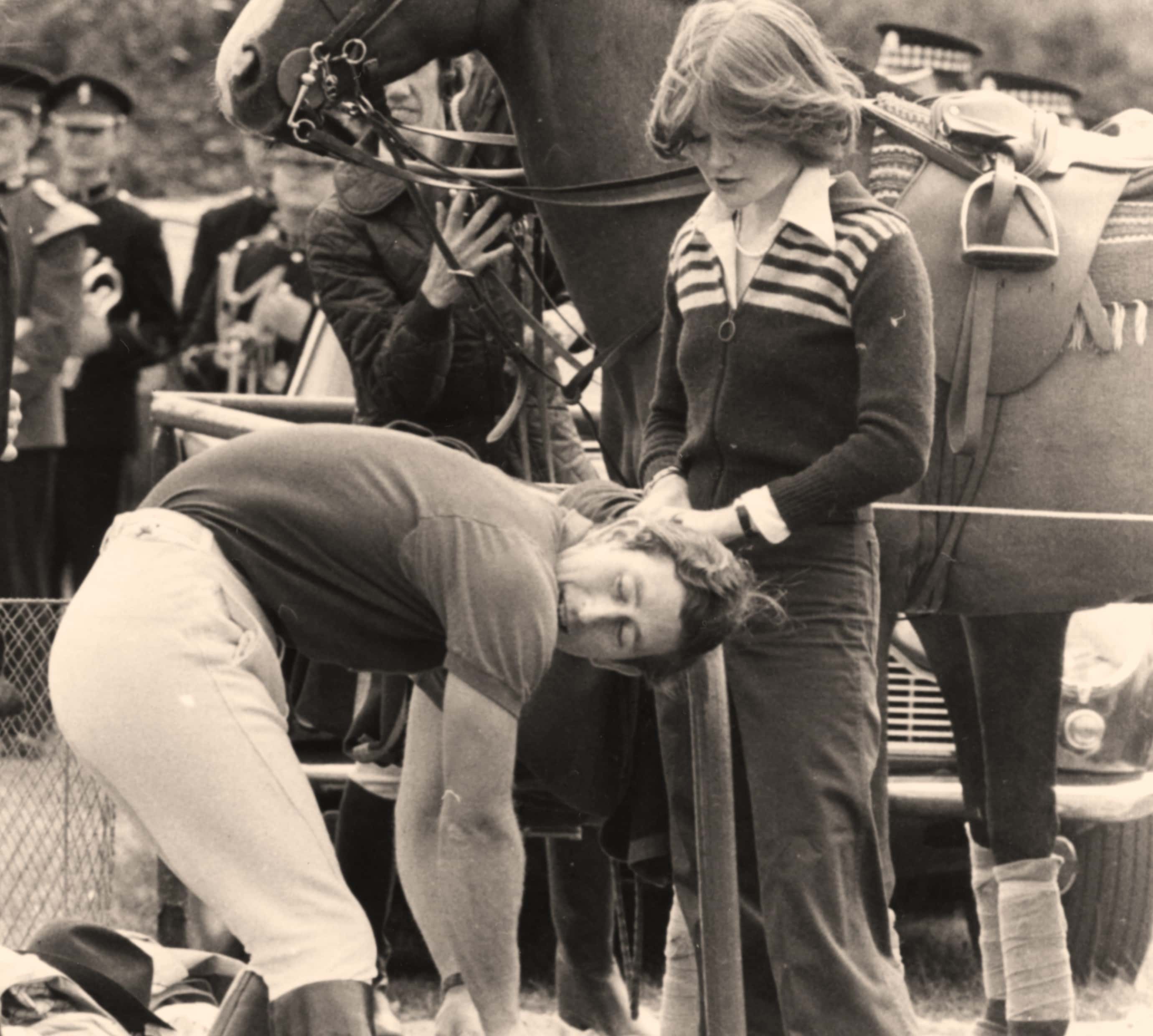 Prince Charles Facts