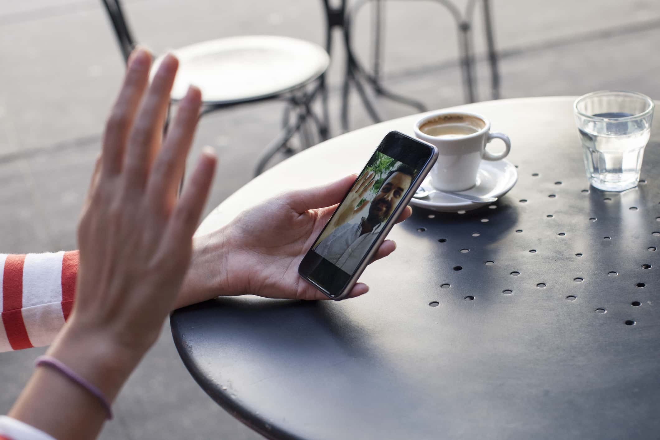 Regret Breaking Up Facts