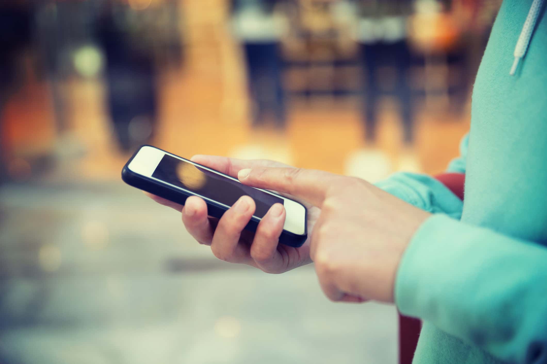 Customer Scams facts