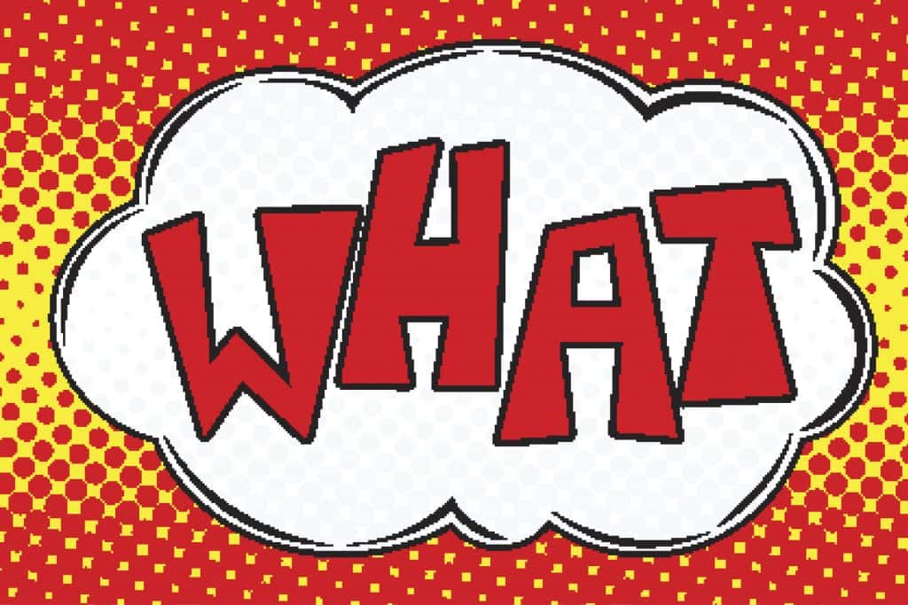 Bizarre And Scandalous Historical Facts