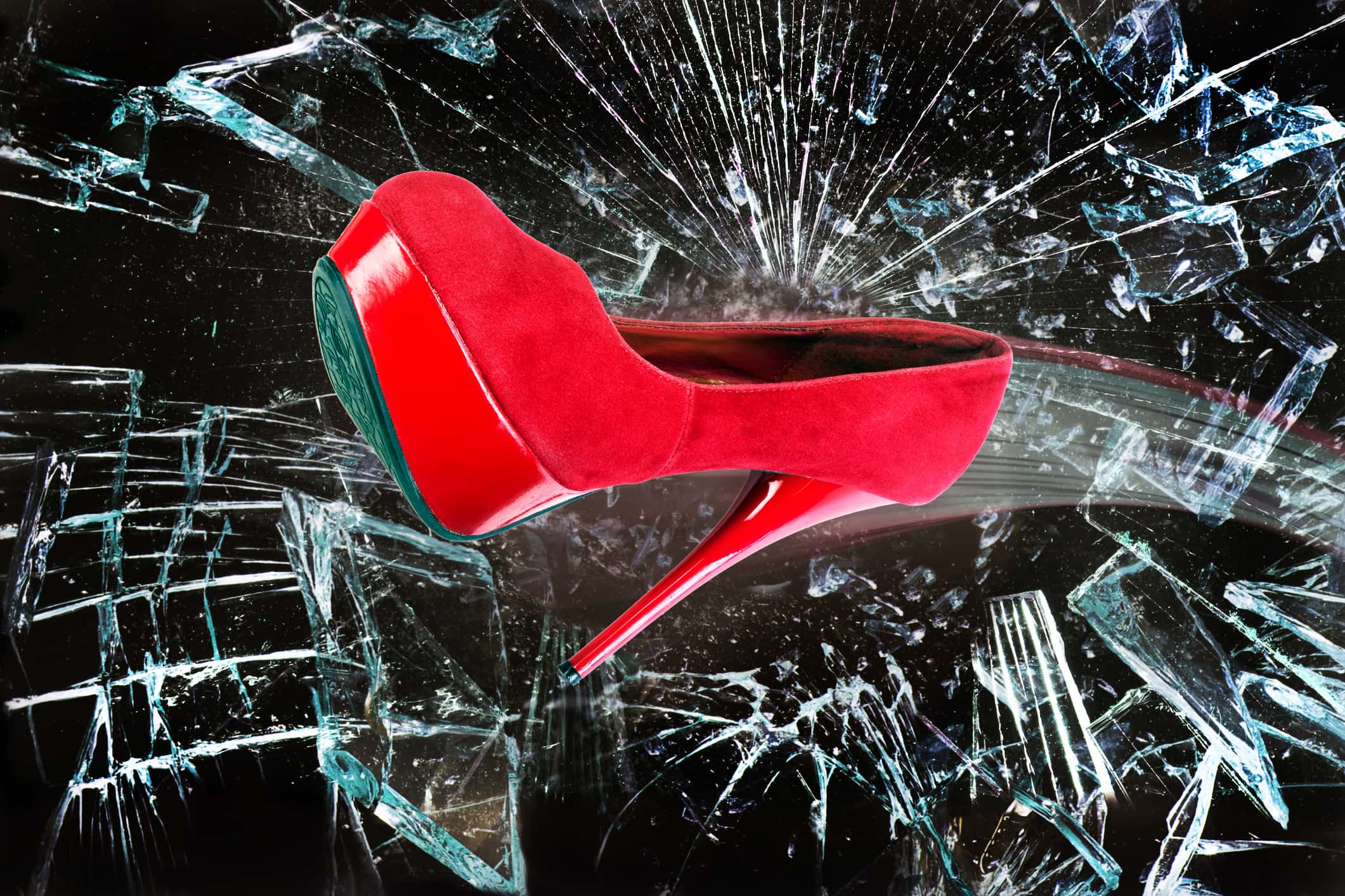 Customer Scams facts