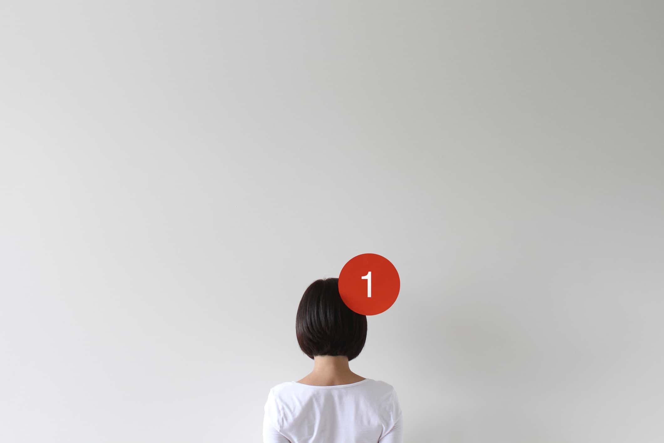 Regret Breaking Up Facts