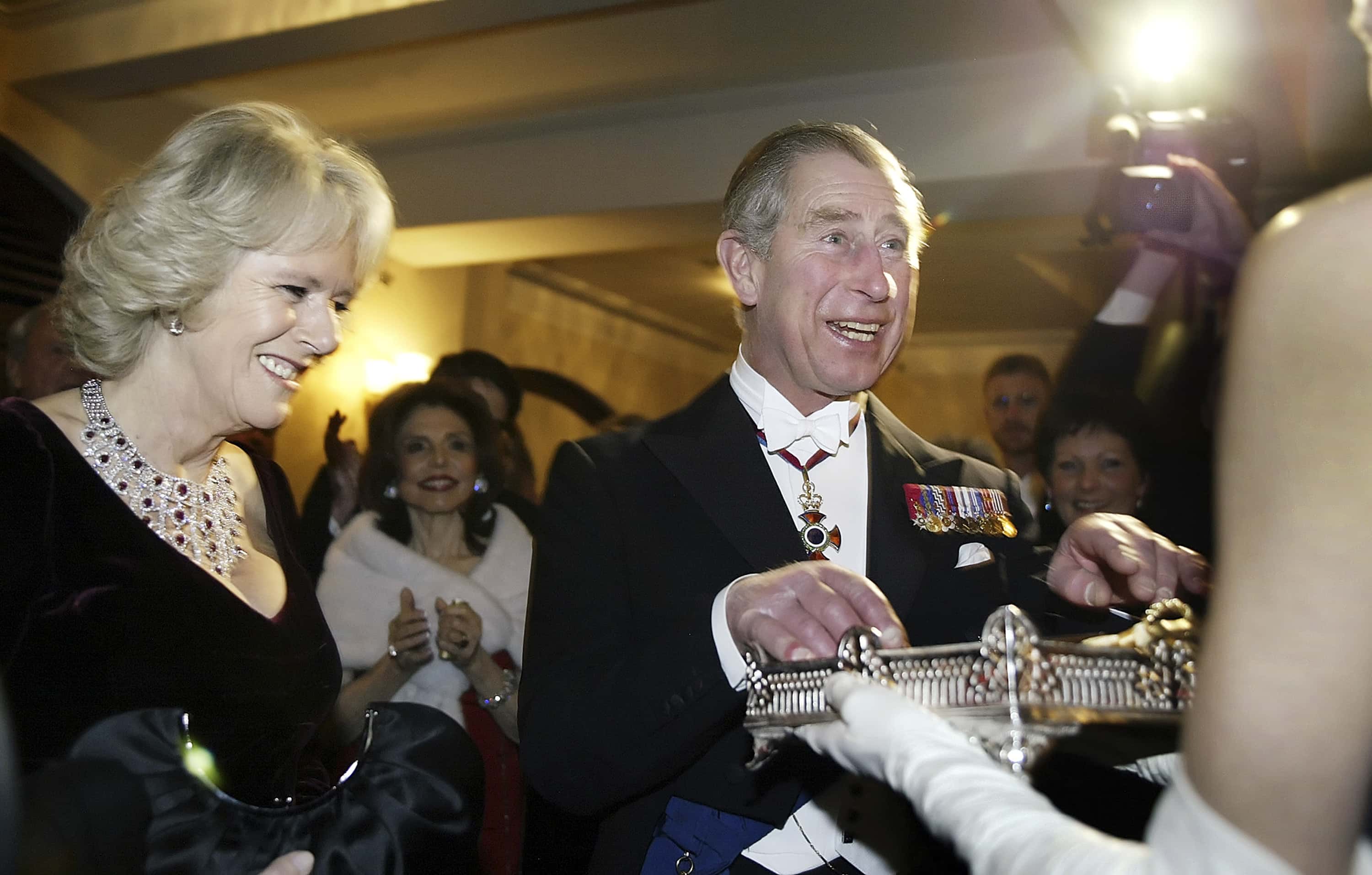 Prince Charles Facts