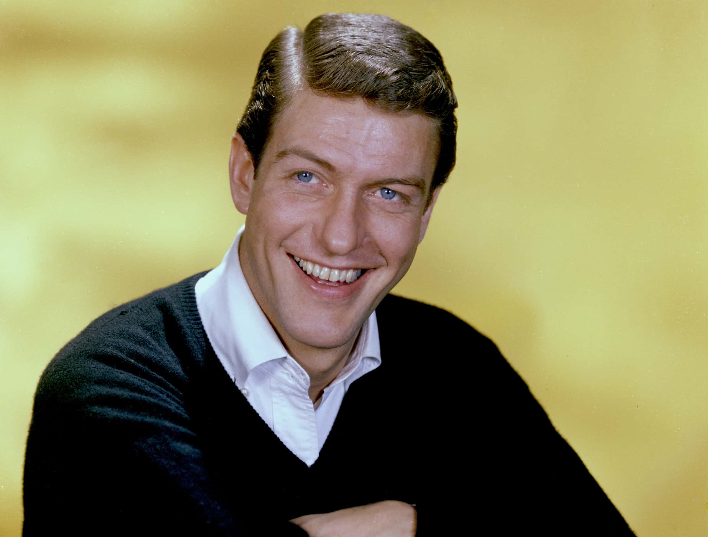 Dick Van Dyke facts