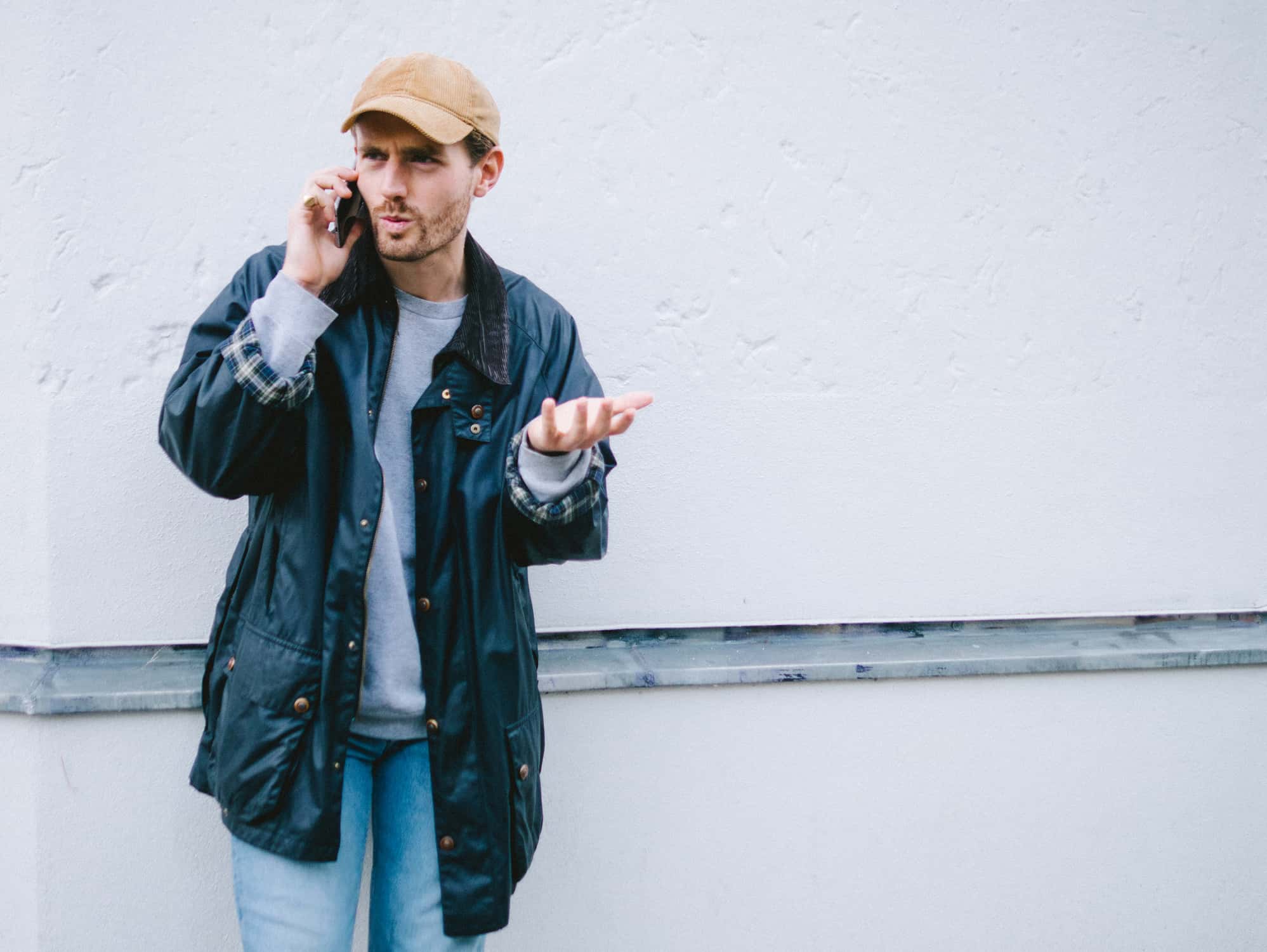 Customer Scams facts