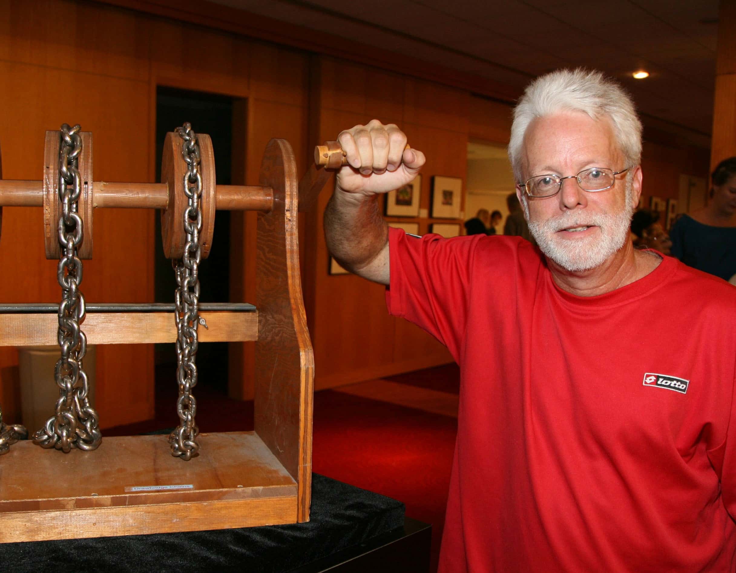 AMPAS' 'The Sound Behind The Image: Now Hear This'