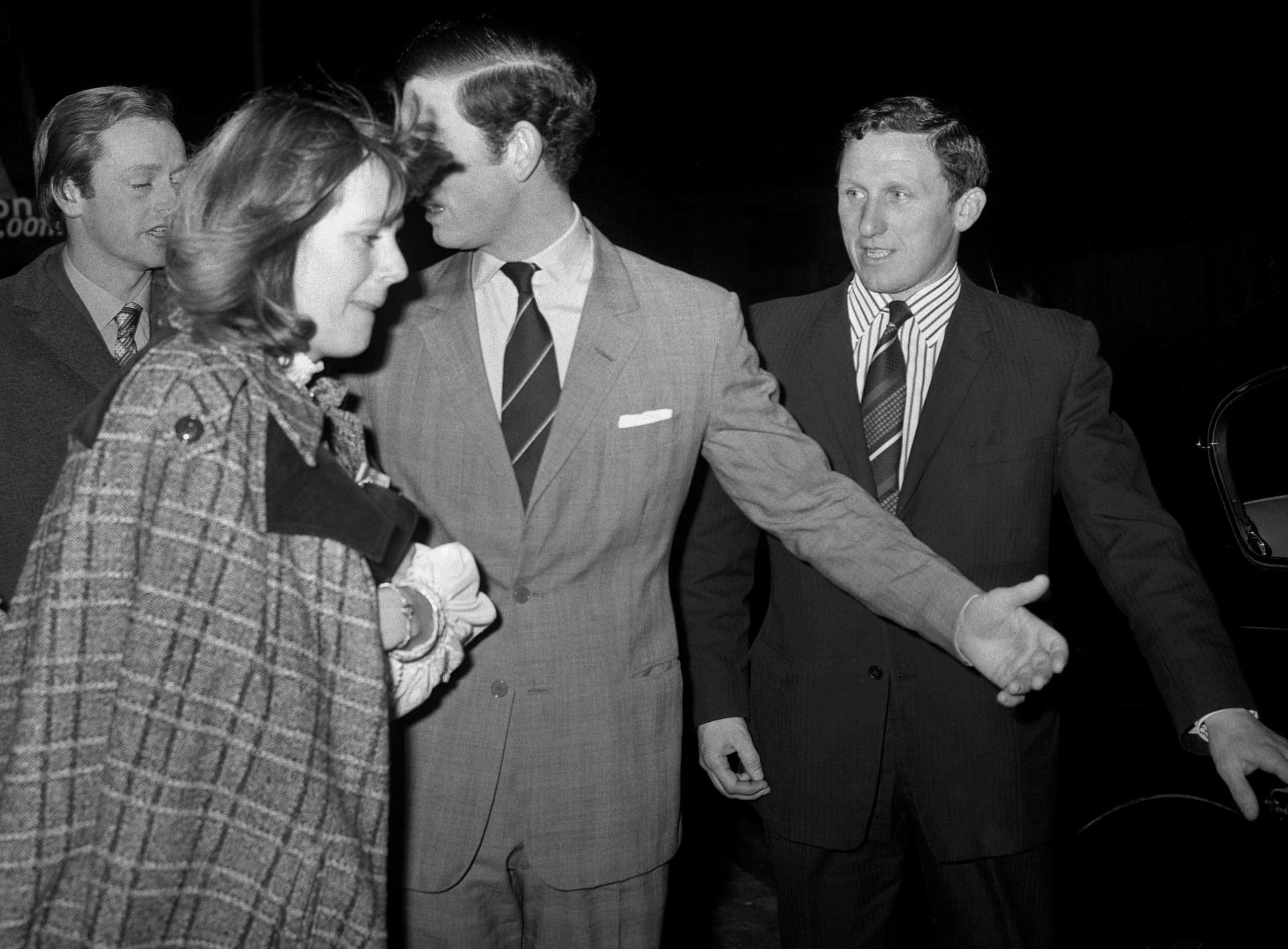 Prince Charles facts