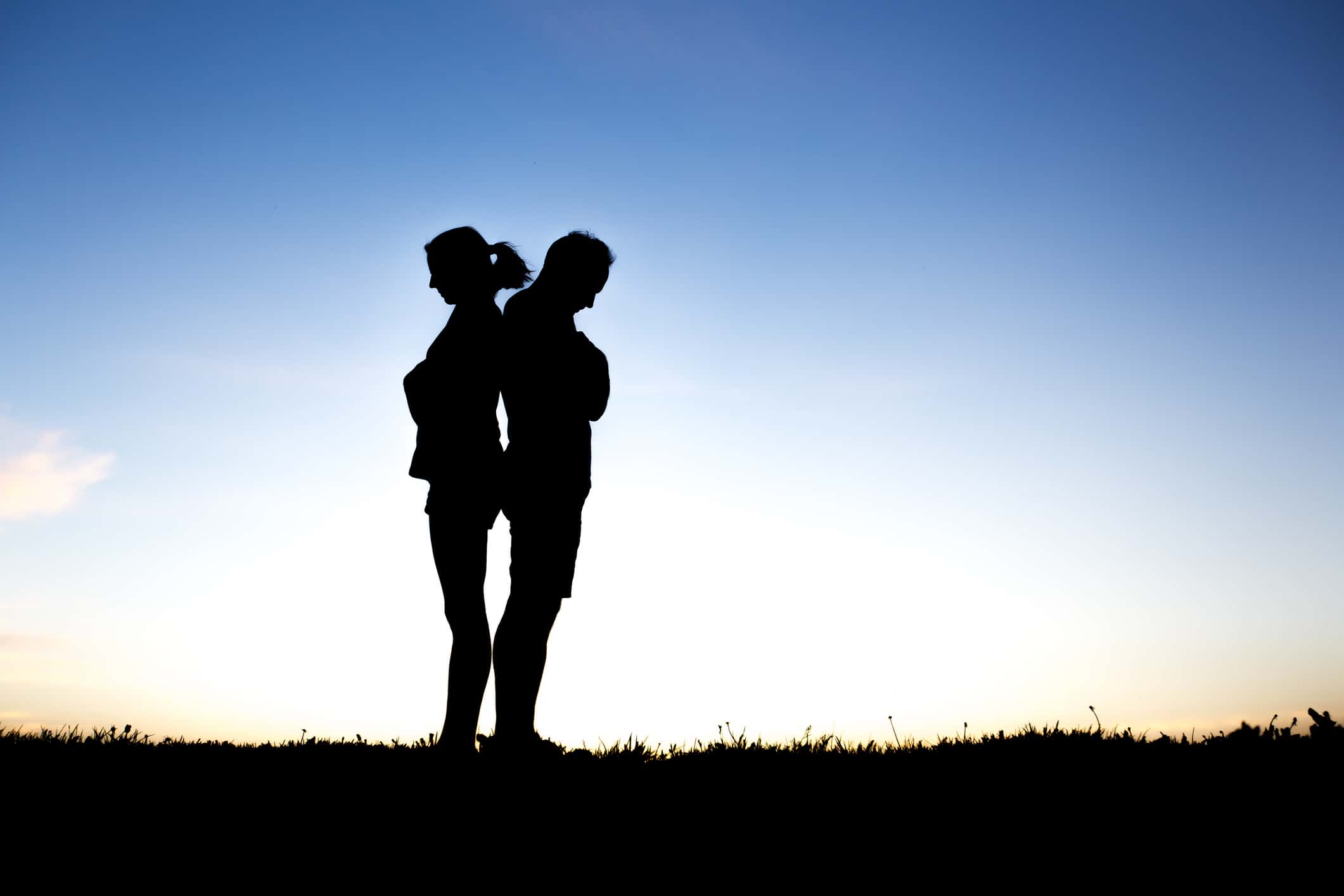 Regret Breaking Up Facts