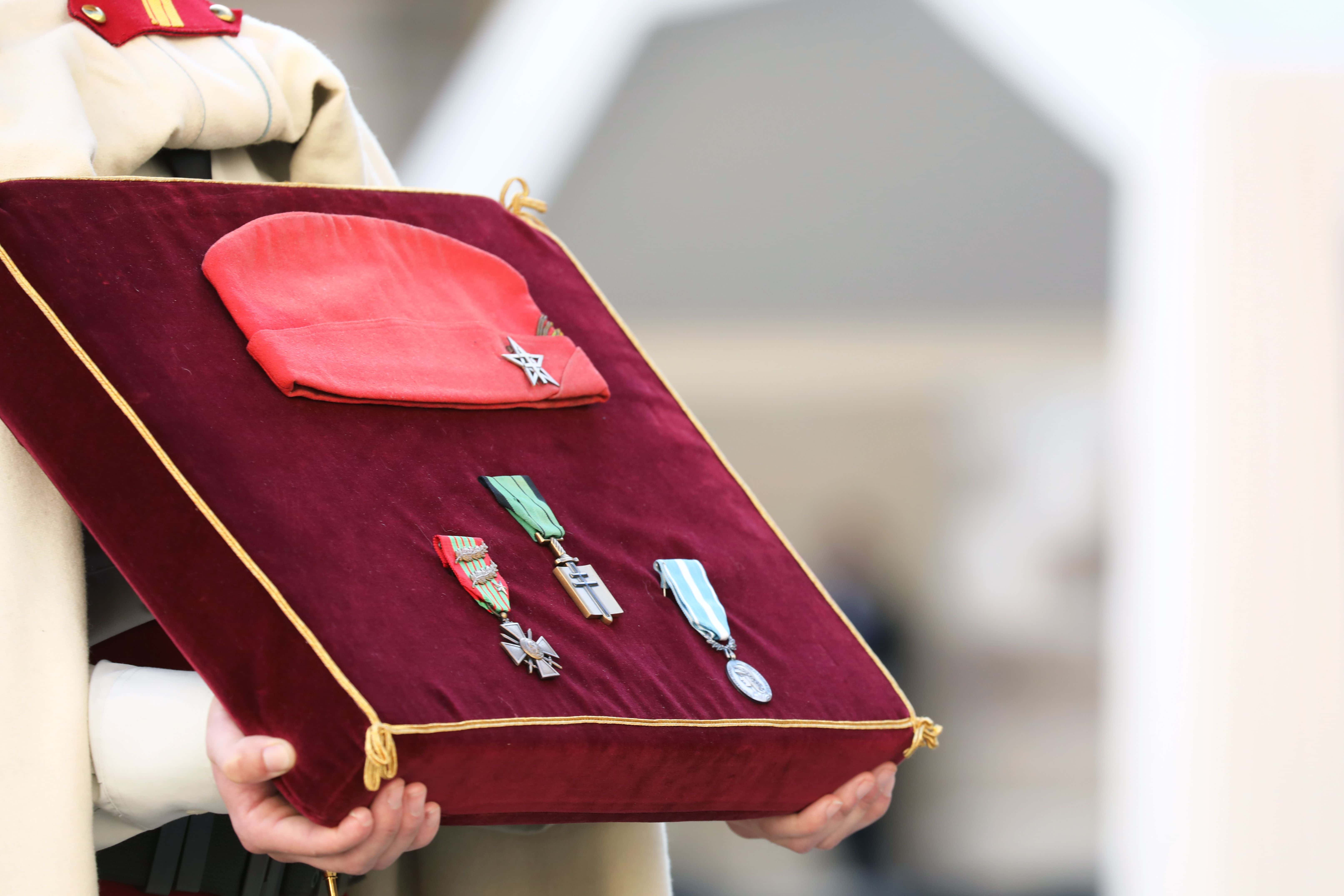 FRANCE-HISTORY-WWII-RESISTANCE.