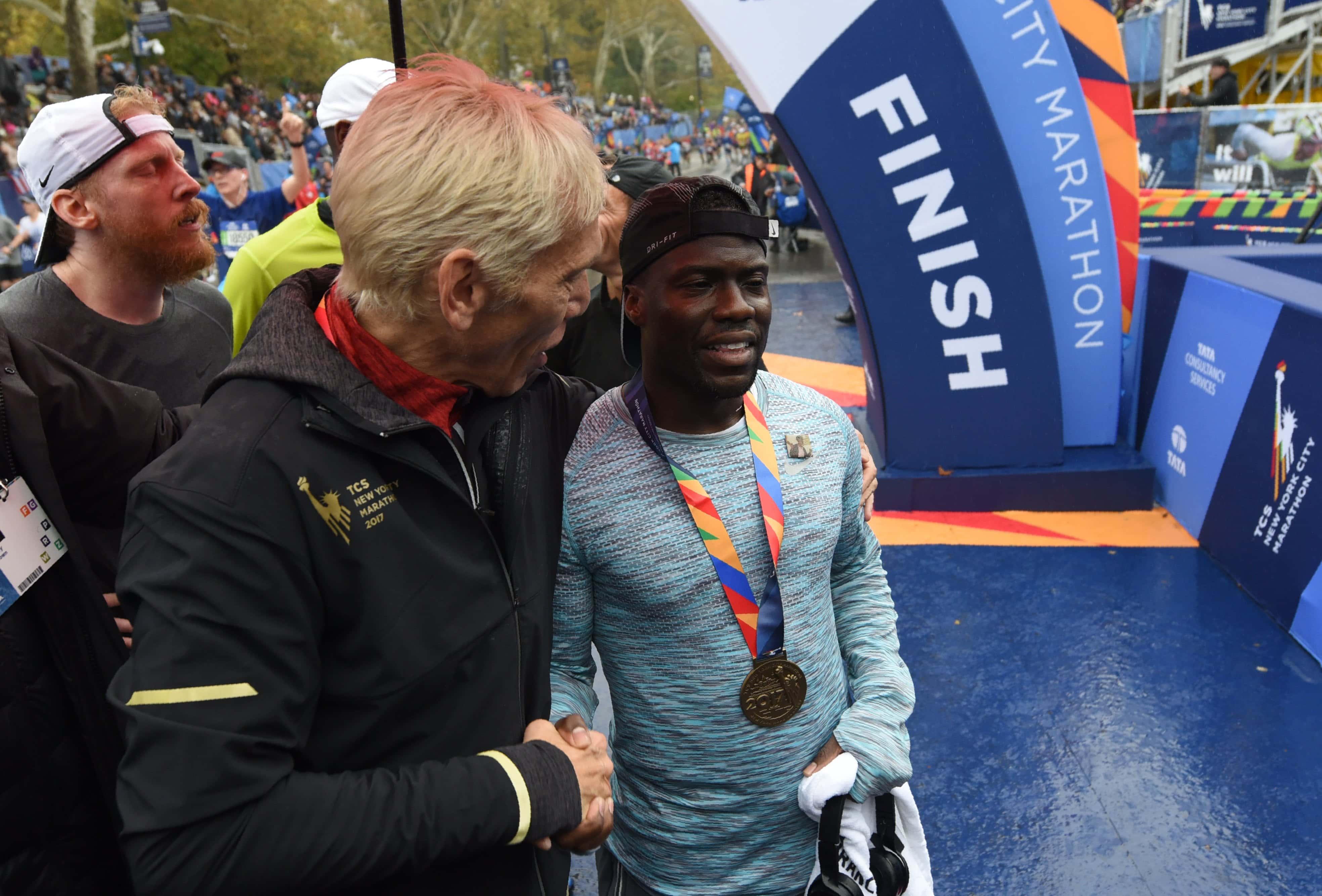 US-MARATHON-TCS-NEW YORK.