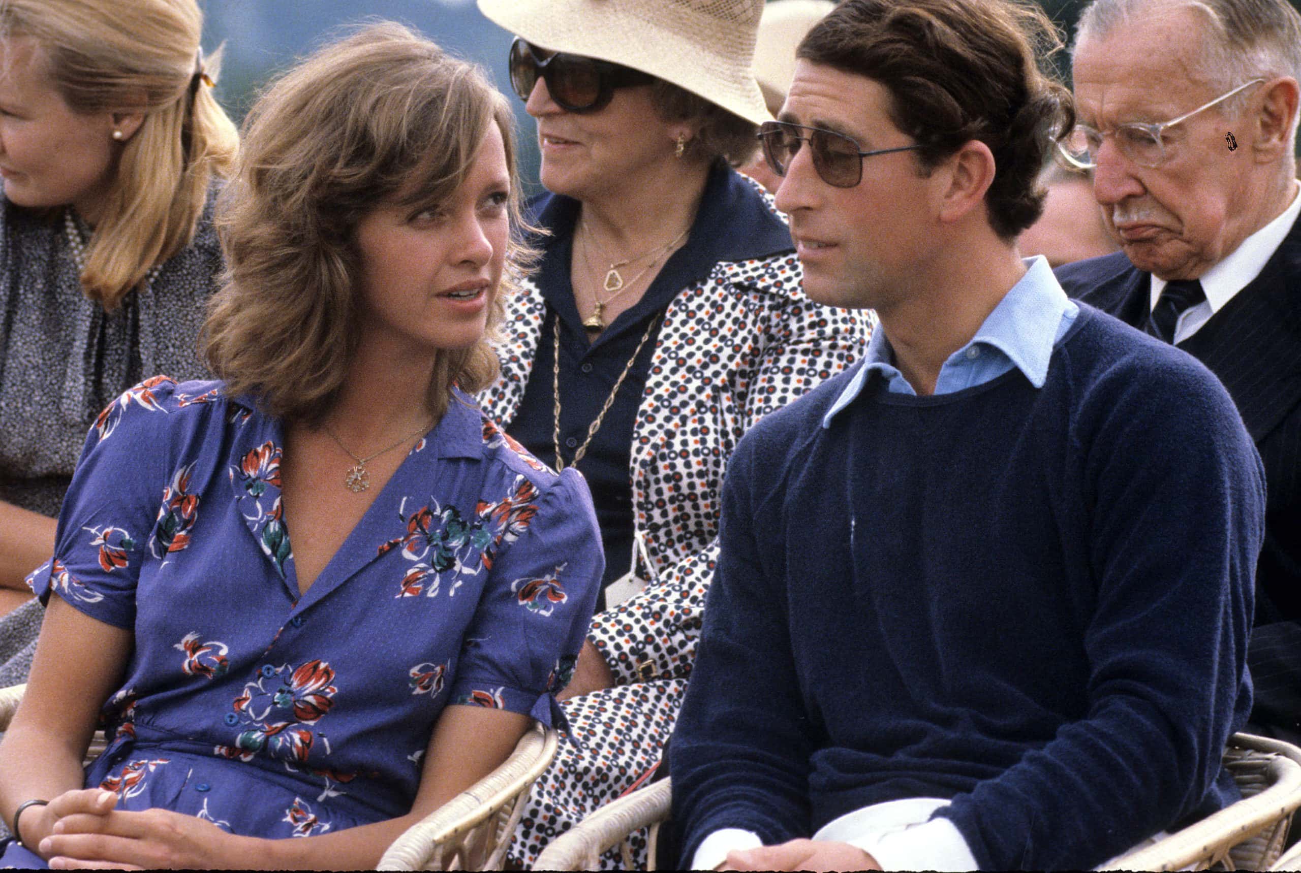 Prince Charles facts