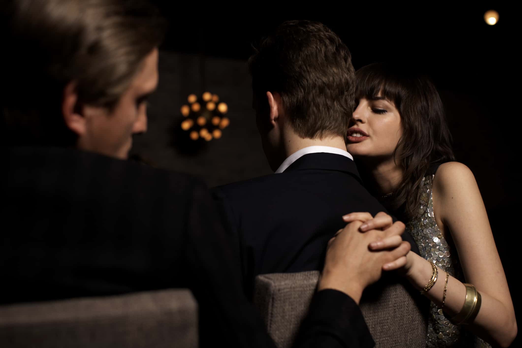 Regret Breaking Up Facts