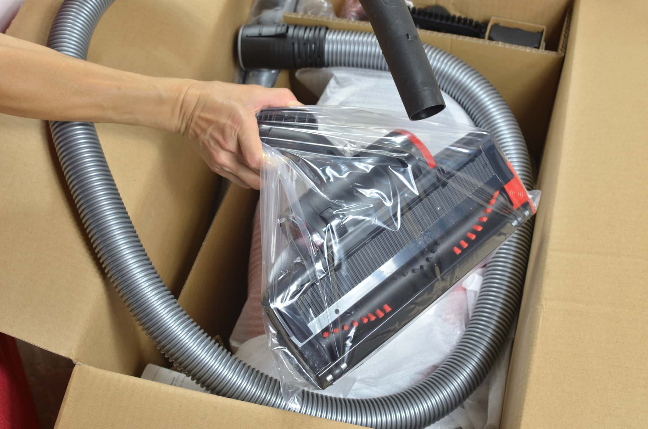 Customer Scams facts