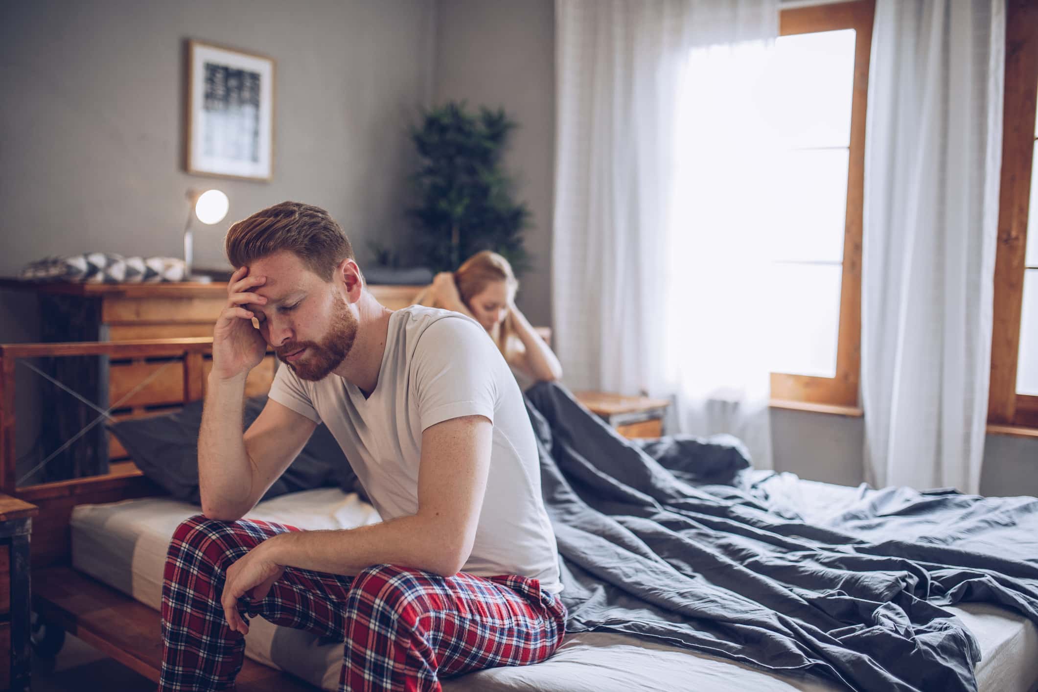 Regret Breaking Up Facts