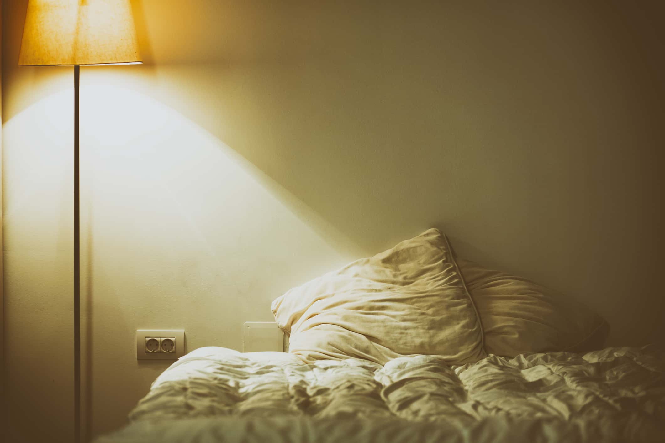 College Dorm Horror Stories facts￼￼