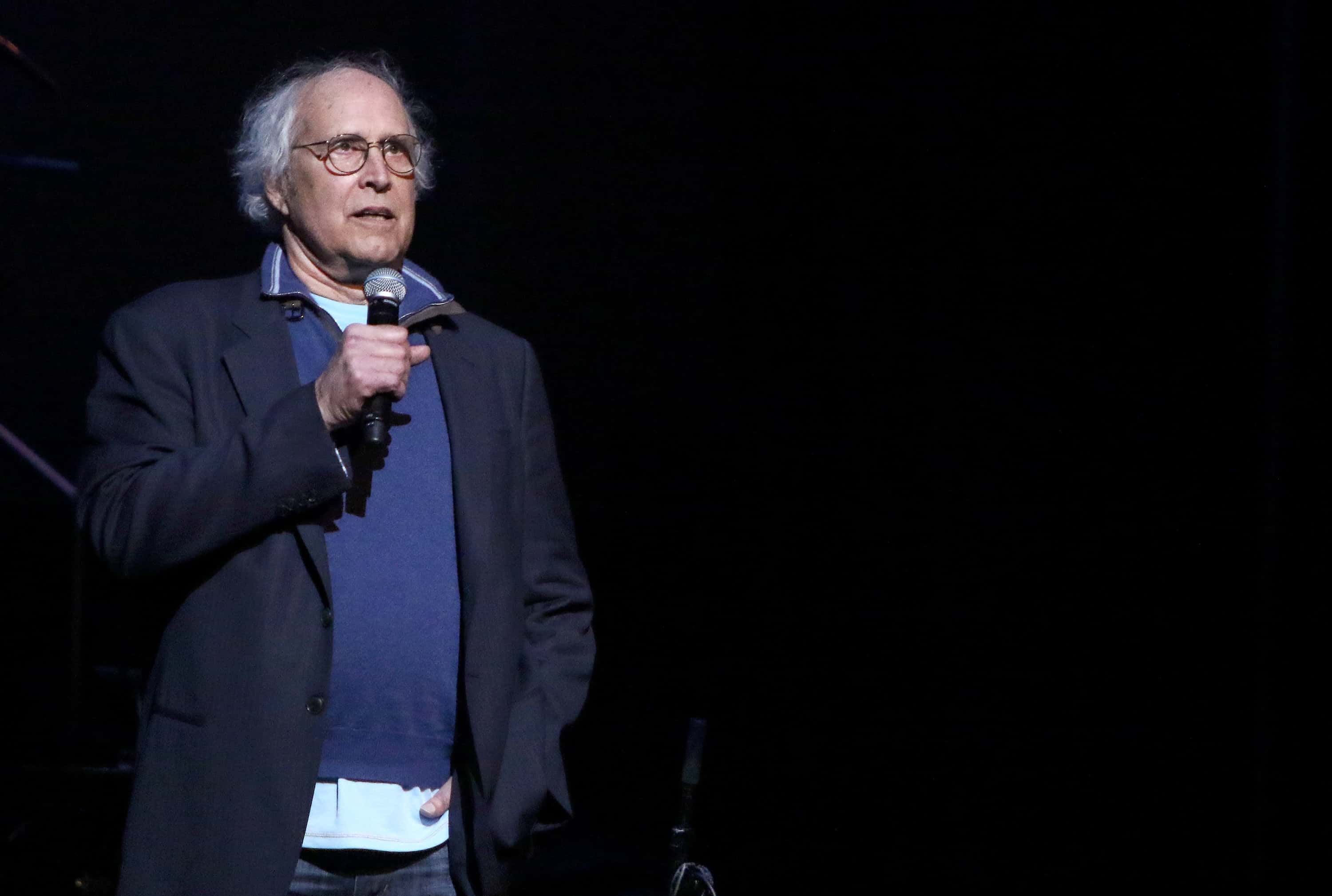 Chevy Chase facts