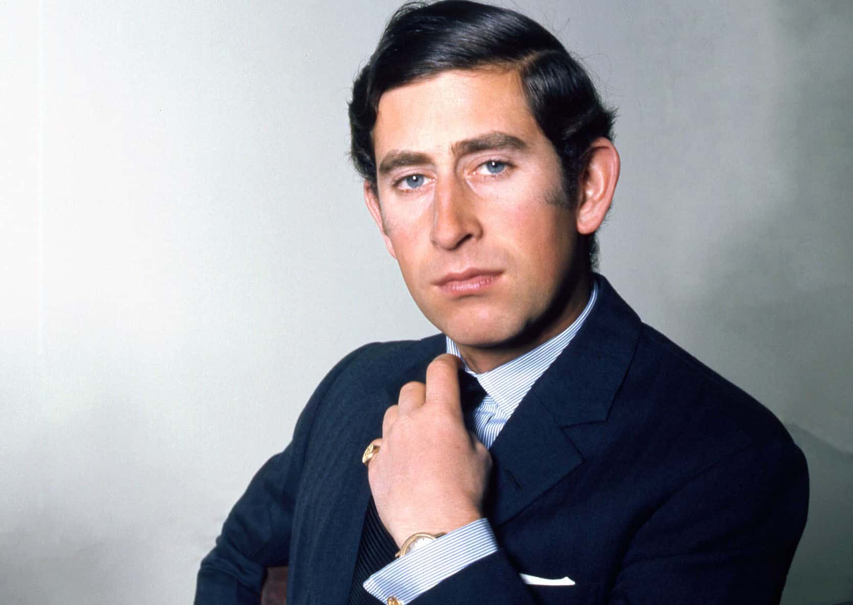 Prince Charles facts