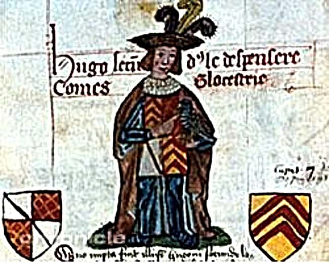 Isabella of France Facts