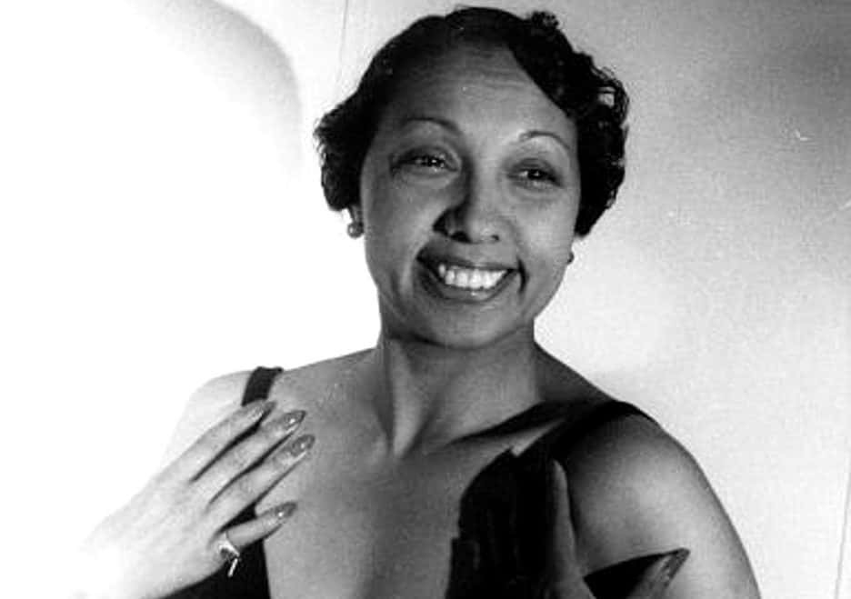 Josephine Baker Facts
