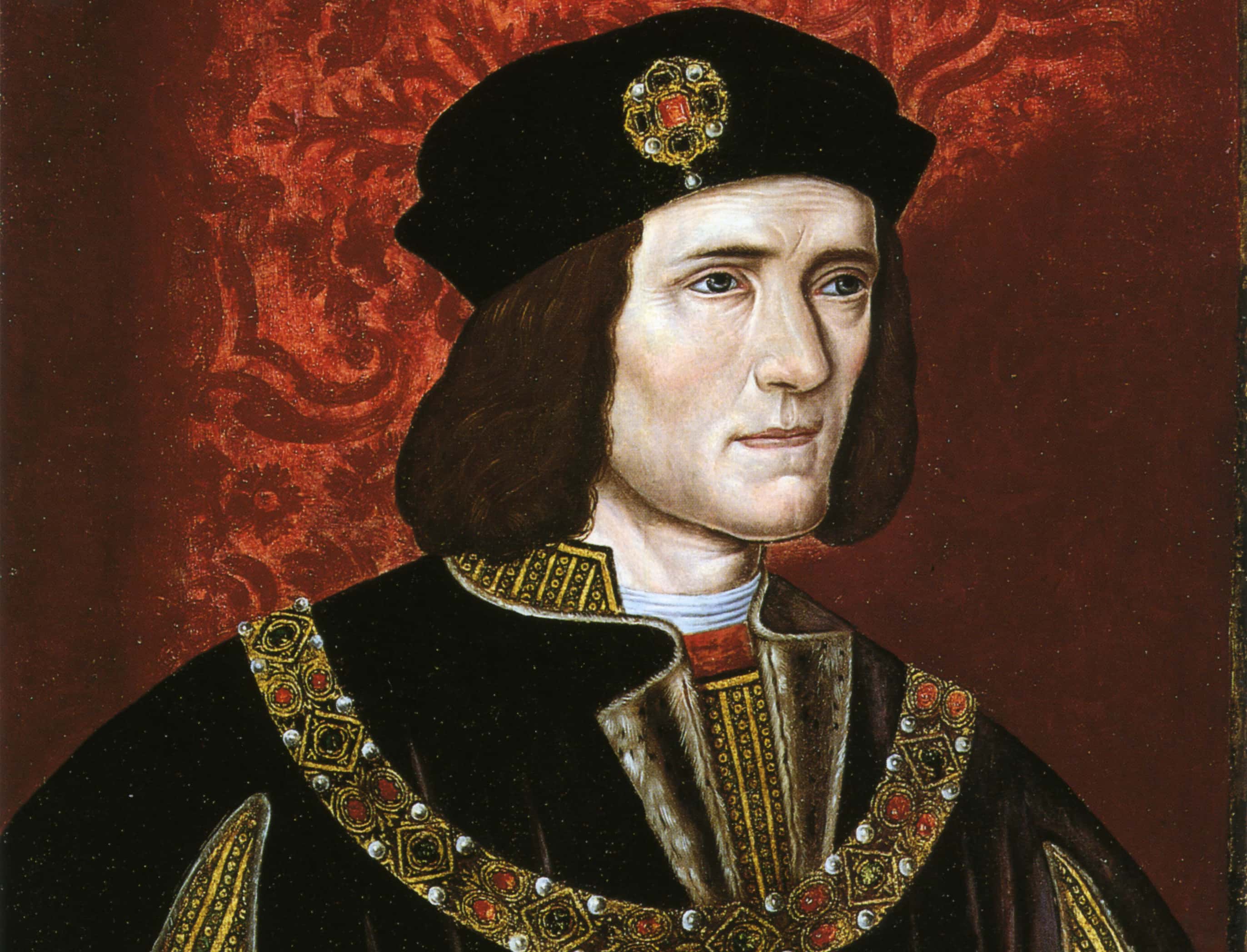 Richard III facts