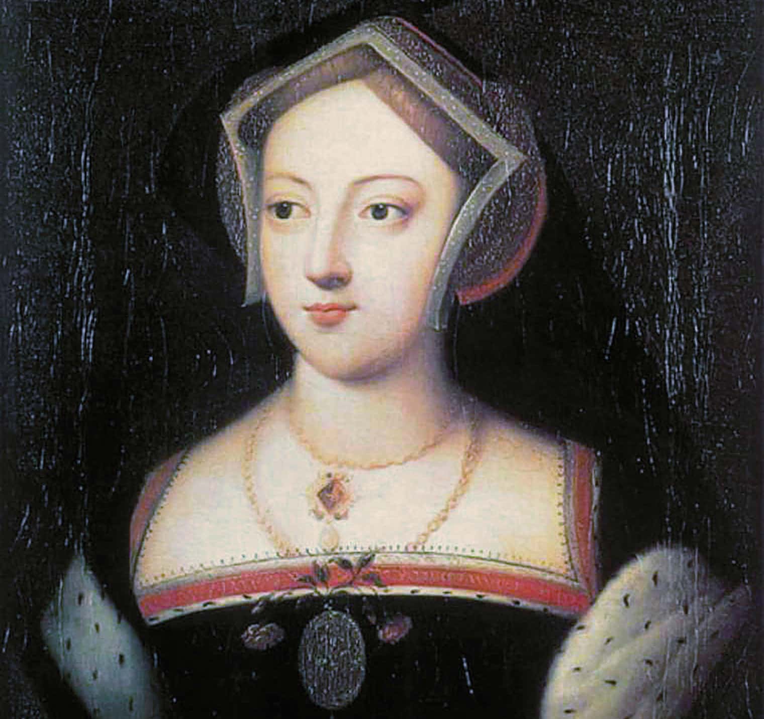 Mary Boleyn