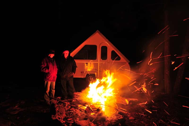 Sailors Unexplainable Things Facts