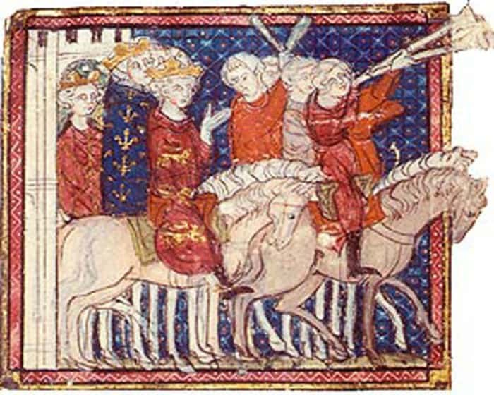 Queen Isabella Facts