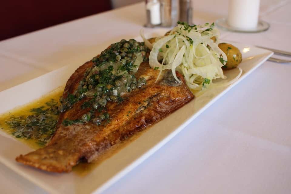 Weirdest Holiday Traditions Fats