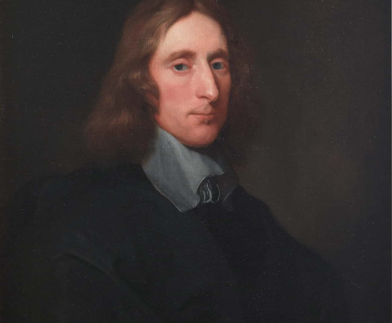Oliver Cromwell facts